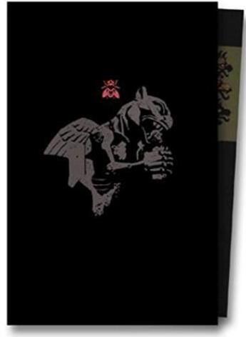 Couverture du livre « Hellboy : coffret Tomes 1 à 4 » de Mike Mignola et Collectif aux éditions Delcourt