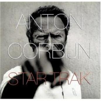 Couverture du livre « Anton corbijn star trak /anglais/allemand » de Anton Corbijn aux éditions Schirmer Mosel