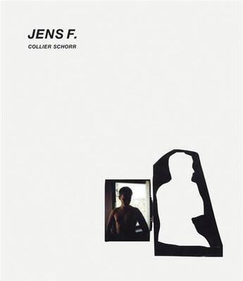 Couverture du livre « Collier schorr jens f. » de Schorr aux éditions Steidl