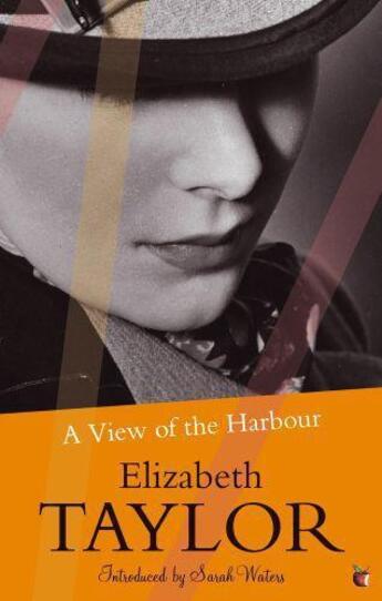 Couverture du livre « A View Of The Harbour » de Elizabeth Taylor aux éditions Little Brown Book Group Digital
