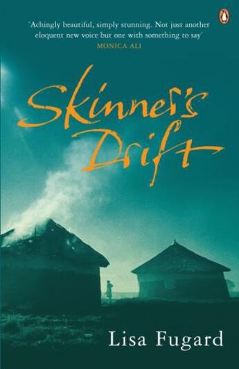 Couverture du livre « Skinner's Drift » de Fugard Lisa aux éditions Penguin Books Ltd Digital