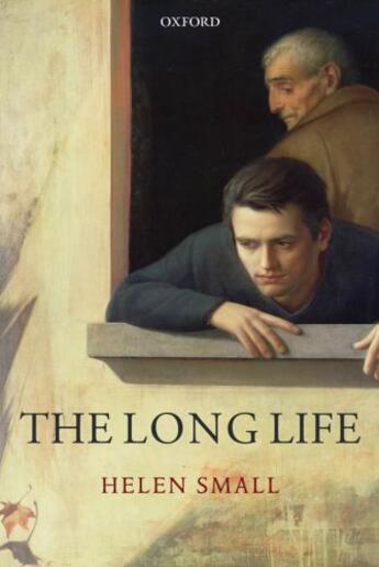 Couverture du livre « The Long Life » de Small Helen aux éditions Oup Oxford