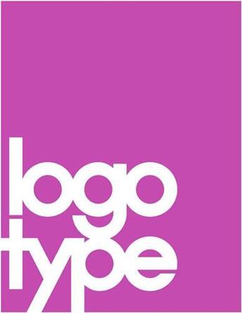 Couverture du livre « Logotype ( mini edition) » de Evamy Michael aux éditions Laurence King