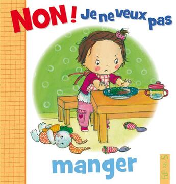 Couverture du livre « Manger » de Beaumont/Belineau aux éditions Fleurus