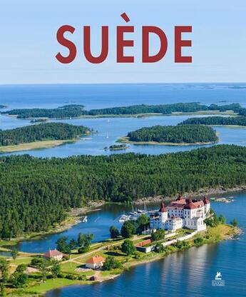 Couverture du livre « Suède (édition 2020) » de  aux éditions Place Des Victoires