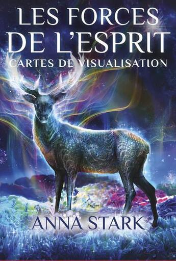 Couverture du livre « Les forces de l'esprit » de Anna Stark et Louis Dyer aux éditions Contre-dires