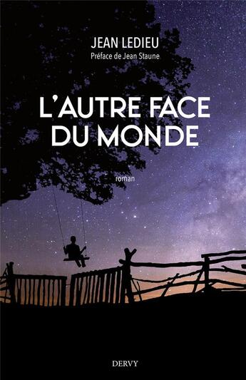 Couverture du livre « L'autre face du monde » de Jean Ledieu aux éditions Dervy