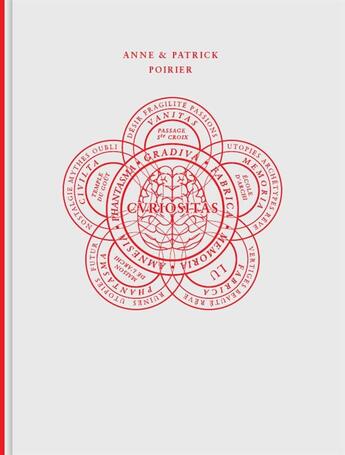 Couverture du livre « Curiositas » de Poirier A. Poirier P aux éditions Dilecta