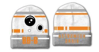 Couverture du livre « Bonnet bb-8 » de  aux éditions Cotton Division