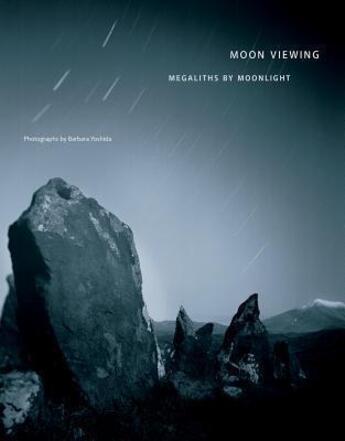 Couverture du livre « Barbara Yoshida ; moon viewing » de Barbara Yoshida aux éditions Lucia Marquand