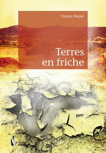 Couverture du livre « Terres en friches » de Frances Harper aux éditions Societe Des Ecrivains