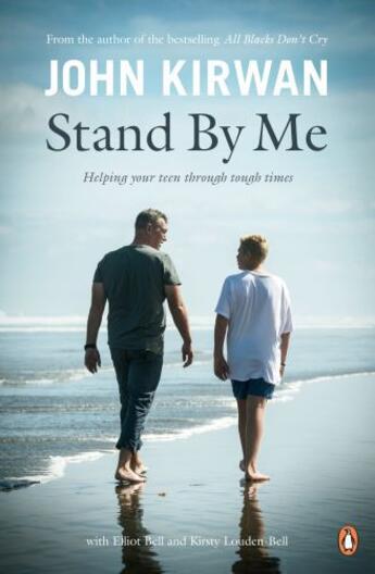 Couverture du livre « Stand by Me » de Kirwan John aux éditions Penguin Books Ltd Digital