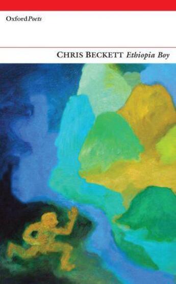 Couverture du livre « Ethiopia Boy » de Chris Beckett aux éditions Carcanet Press Digital