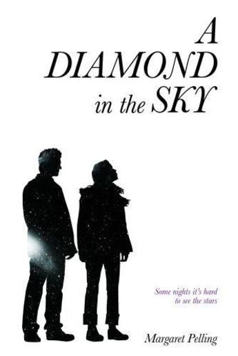 Couverture du livre « A Diamond in the Sky » de Pelling Margaret aux éditions Honno Press Digital