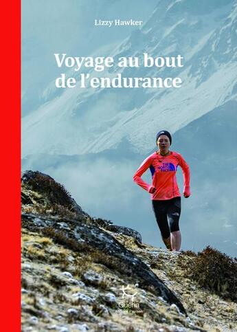 Couverture du livre « Voyage au bout de l'endurance » de Lizzy Hawker aux éditions Paulsen Guerin