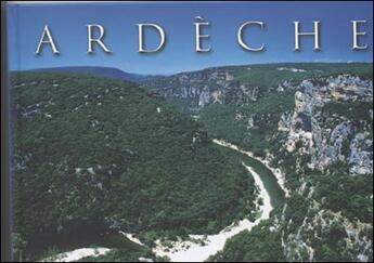 Couverture du livre « Ardèche » de Bugnon S Donzel D aux éditions Mission Speciale