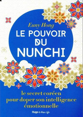 Couverture du livre « Le pouvoir du nunchi » de Euny Hong aux éditions Hugo Document