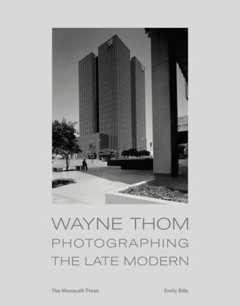 Couverture du livre « Wayne thom » de Bills Emily aux éditions Random House Us