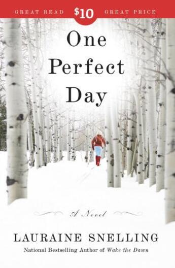 Couverture du livre « One Perfect Day » de Snelling Lauraine aux éditions Faitwords