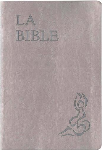 Couverture du livre « Bible ; illustrée par Annie Valloton pdv sans deuterocanonique » de Annie Vallotton aux éditions Bibli'o