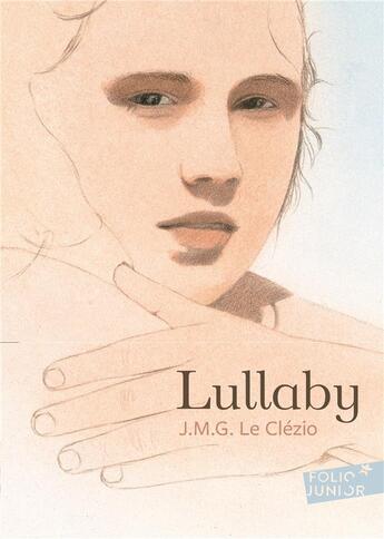 Couverture du livre « Lullaby » de Le Clezio J. M. G. aux éditions Gallimard-jeunesse