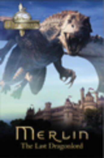 Couverture du livre « Merlin: The Last Dragonlord » de Authors Various aux éditions Rhcb Digital