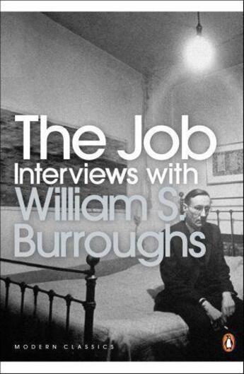 Couverture du livre « The Job » de Burroughs William S S aux éditions Penguin Books Ltd Digital