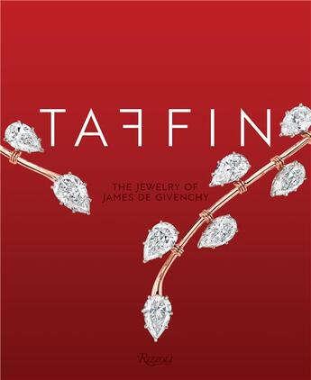 Couverture du livre « Taffin » de  aux éditions Rizzoli