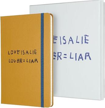 Couverture du livre « Basquiat carnet ligné grand format collector » de  aux éditions Moleskine