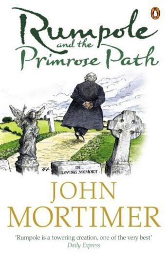 Couverture du livre « Rumpole and the Primrose Path » de John Mortimer aux éditions Penguin Books Ltd Digital