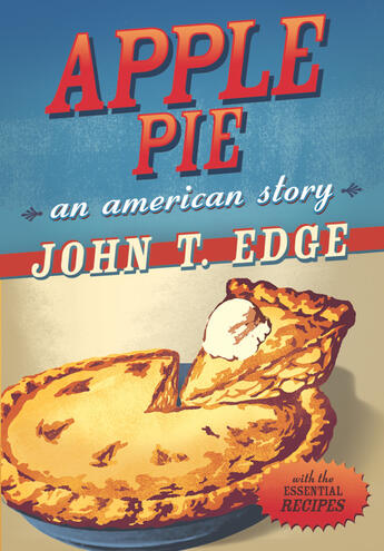 Couverture du livre « Apple Pie » de Edge John T aux éditions Penguin Group Us