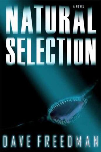 Couverture du livre « Natural Selection » de Freedman Dave aux éditions Hyperion