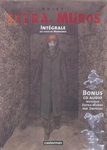 Couverture du livre « COFFRET T.3 + CALE » de  aux éditions Casterman