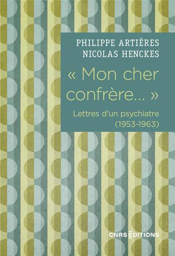 Couverture du livre « 