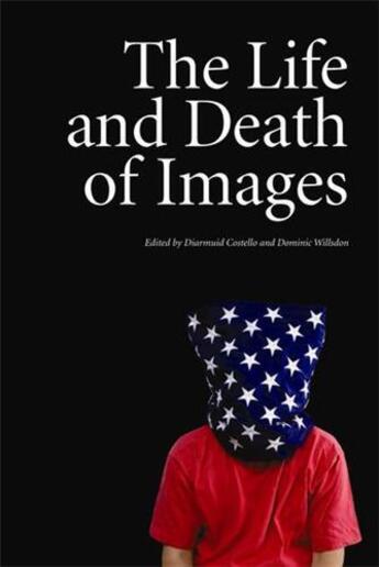 Couverture du livre « The life and death of images » de  aux éditions Tate Gallery