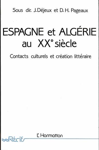 Couverture du livre « Les paradoxes de l'agriculture française » de Daniel-Henri Pageaux aux éditions L'harmattan