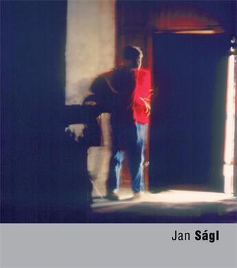 Couverture du livre « Jan sagl (torst) » de Sagl Jan aux éditions Dap Artbook