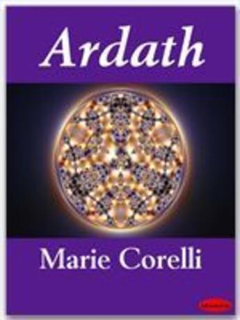 Couverture du livre « Ardath » de Marie Corelli aux éditions Ebookslib