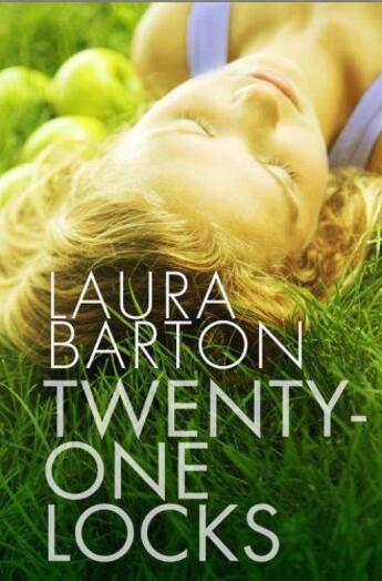 Couverture du livre « Twenty-One Locks » de Barton Laura aux éditions Quercus Publishing Digital