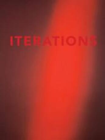 Couverture du livre « Caleb cain marcus interations » de Caleb Cain Marcus aux éditions Damiani