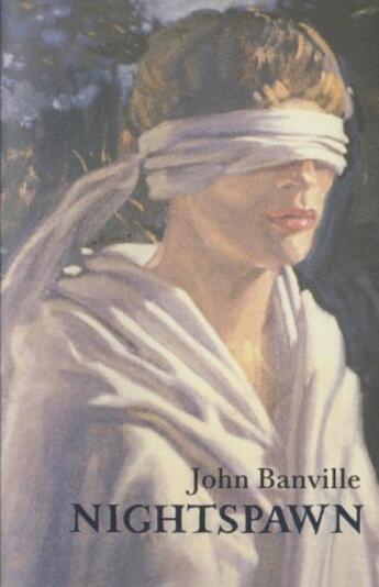 Couverture du livre « Nightspawn » de John Banville aux éditions Gallery Press