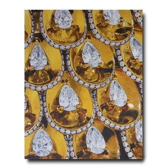 Couverture du livre « Glenn spiro - the art of a jewel » de Sancroft-Baker aux éditions Assouline