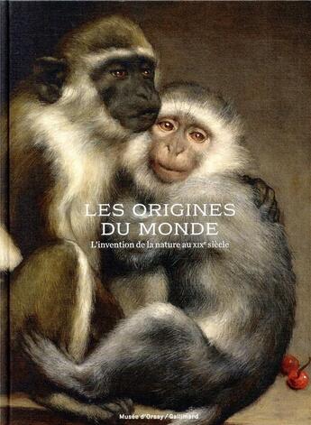 Couverture du livre « Darwin ; aux origines du monde » de Laura Bossi aux éditions Gallimard