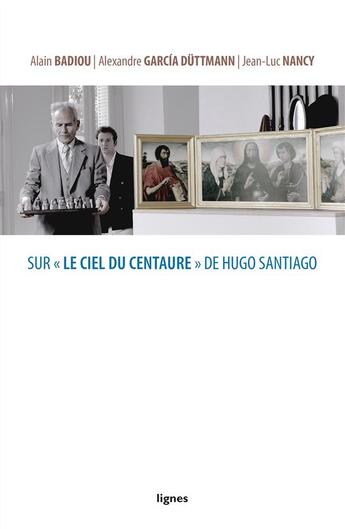 Couverture du livre « Sur 