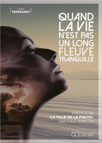 Couverture du livre « Quand la vie n est pas un long fleuve tranquille » de Lysa Terkeurst aux éditions Ourania