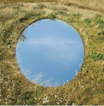 Couverture du livre « Olafur eliasson your glacial expectations » de Olafur Eliasson aux éditions Thames & Hudson