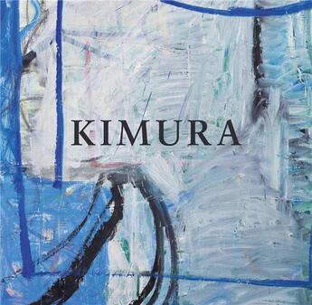 Couverture du livre « Kimura » de Maria Tyl aux éditions In Fine