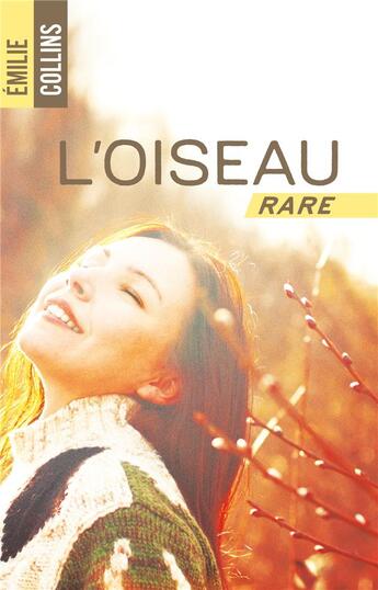 Couverture du livre « L'oiseau rare » de Emilie Riger aux éditions Hlab