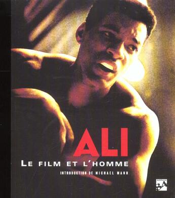 Couverture du livre « Ali, le livre et l'homme » de  aux éditions J'ai Lu