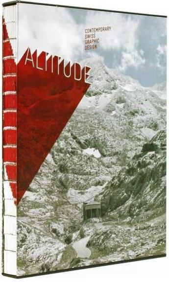 Couverture du livre « Altitude /anglais » de Dgv aux éditions Dgv